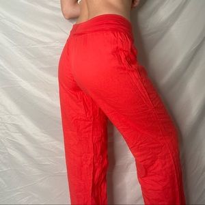 Love Tree Boho Pants